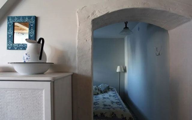 Villa Toscana Boutique