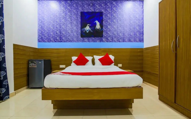 Arambol Breeze by OYO Rooms