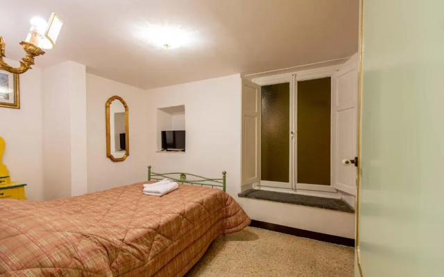 Casa Savonarola Charme