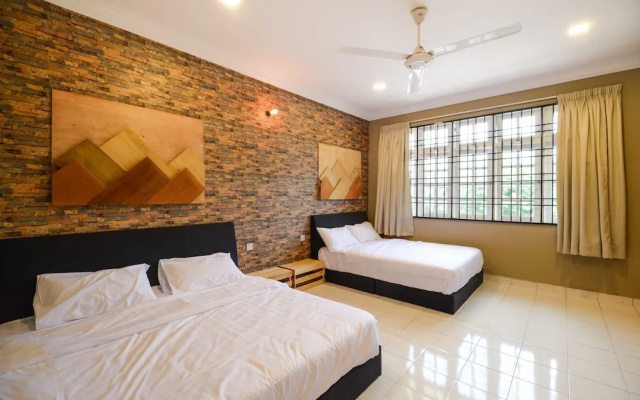 Neoh homeStay