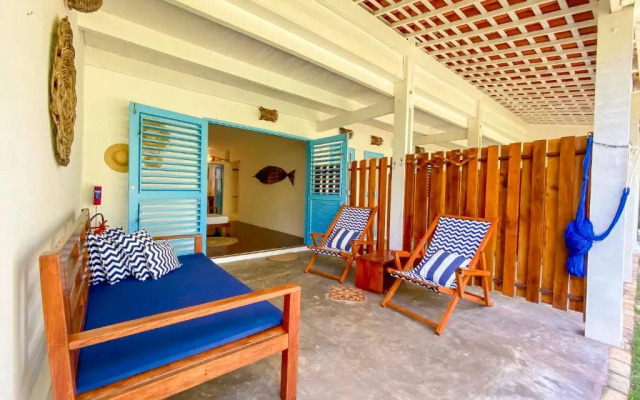 Pousada Villa Tatuamunha