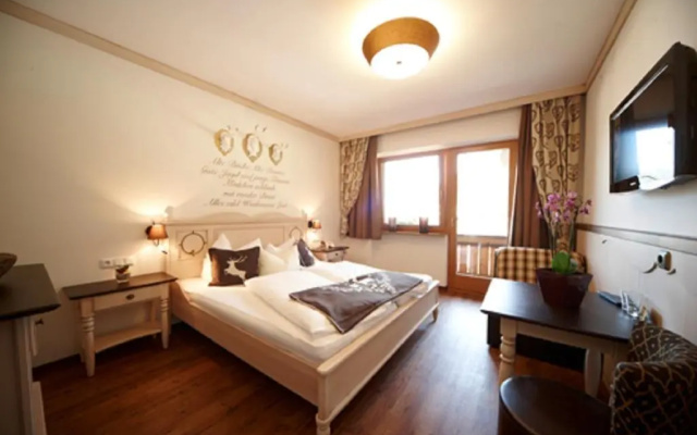 Hotel Gasthof Perauer