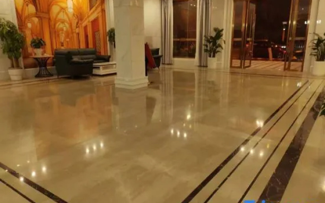 MEISU Hotel