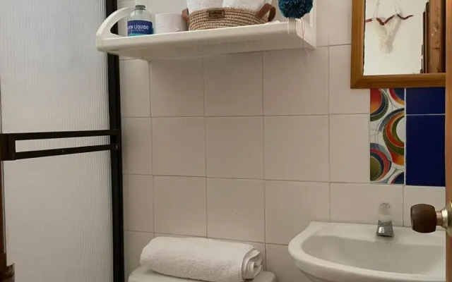 Hotel Casa Ines