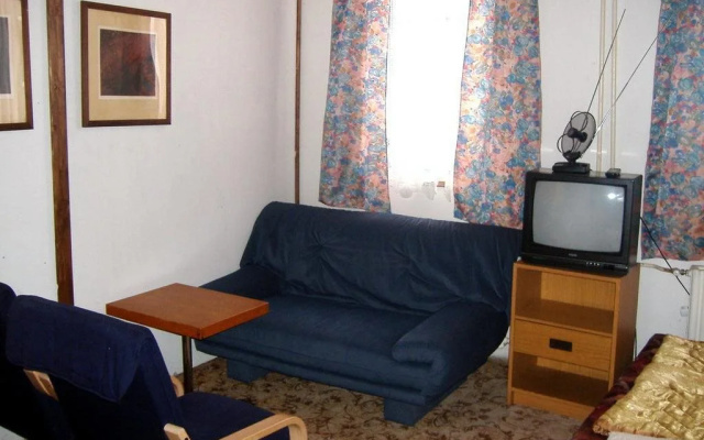 Horský Hotel Vltava