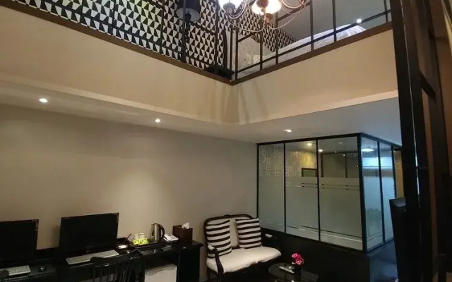 Jeonju Stay Hotel
