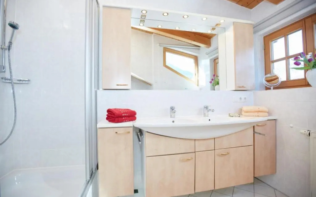 Ferienwohnung F. Füglein