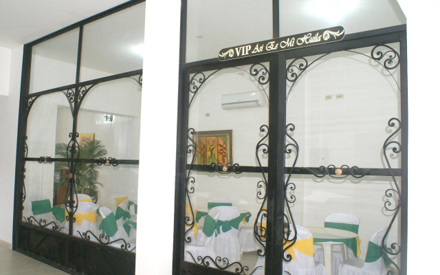 Hotel Casa Pablo