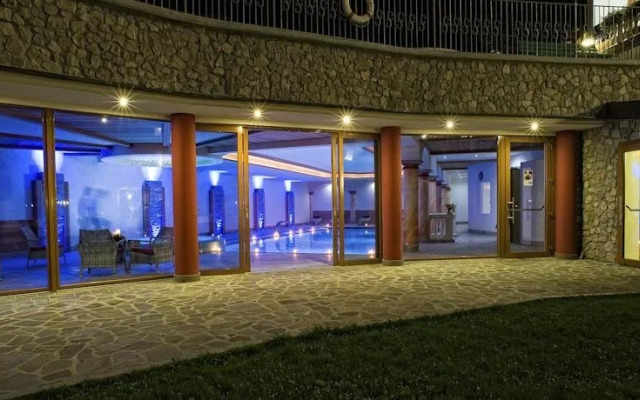 Park Hotel Bellavista