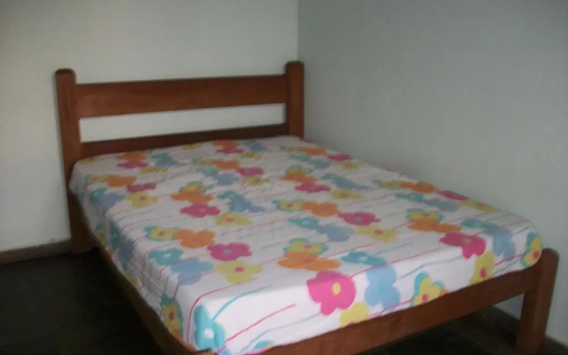 Apartamento Porto Bracuy Apartment