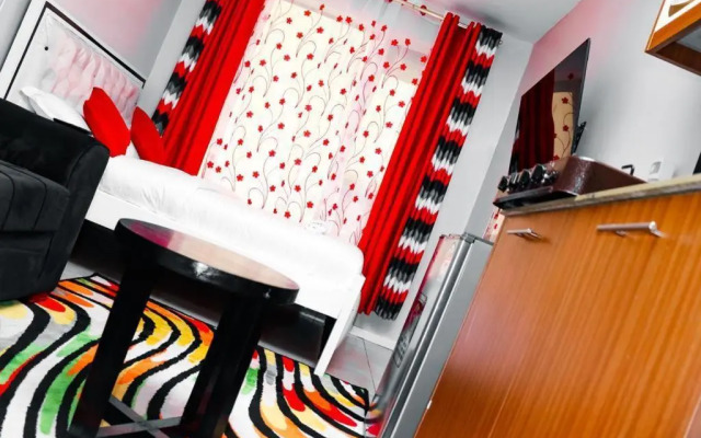 Maven Sparkles Furnished Apartments