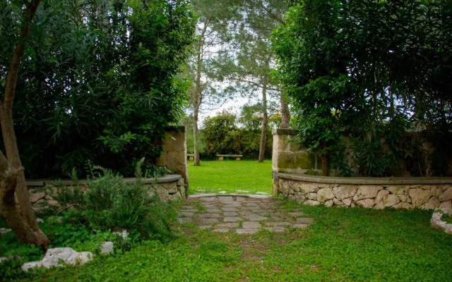 Albergo Masseria Gattamora