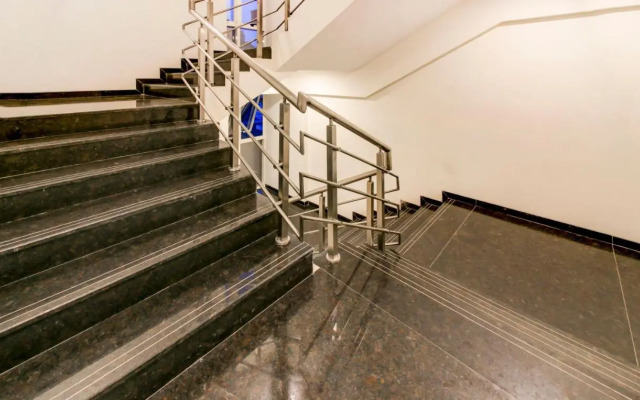 Hotel Vrushali Inn