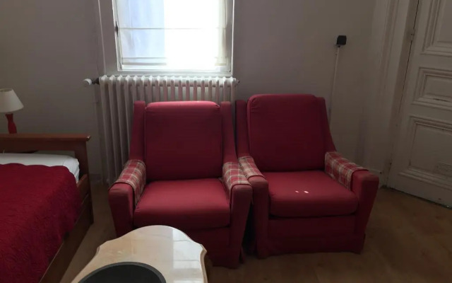 La Villa Ariane