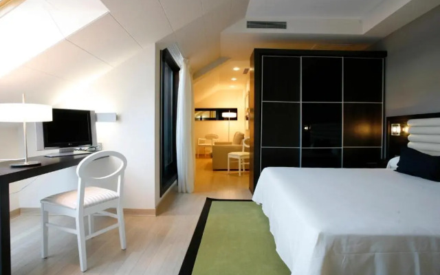 Hotel Bienestar Moaña