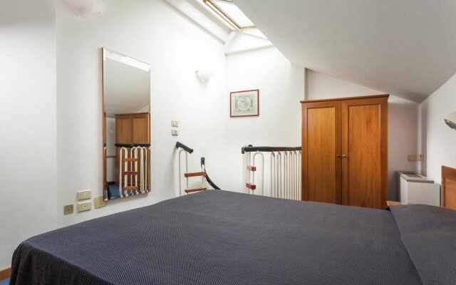 Отель Villa Lidia Appartamenti комната для гостей
