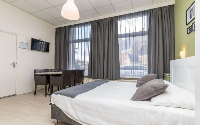 Hotel Renesse