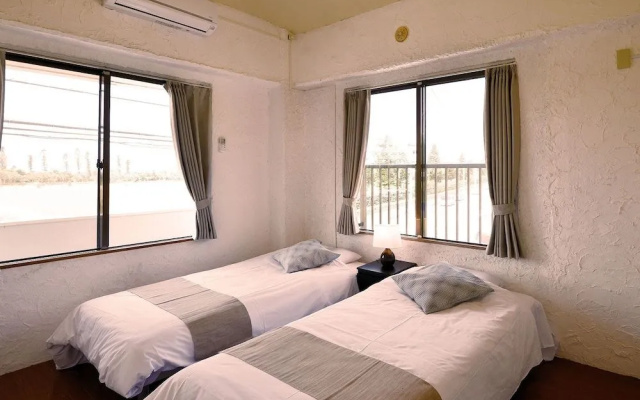 Bay Side Okinawa