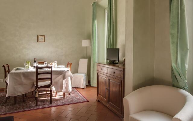 Apartments Florence De Neri