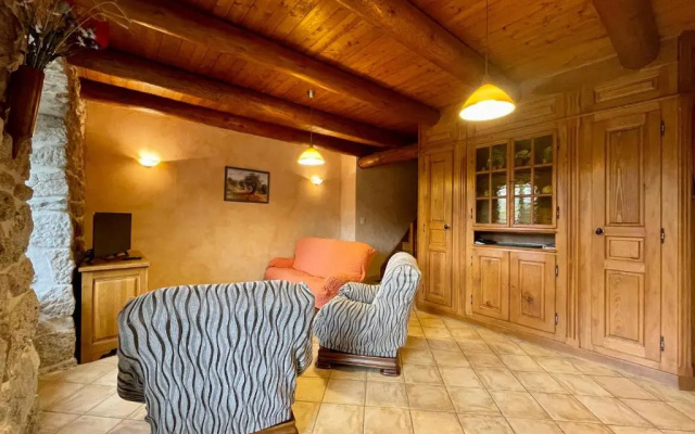 Gite Saint-Jeures, 5 pièces, 8 personnes - FR-1-582-254