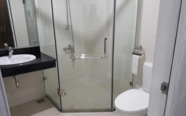 Toan Phuong Hostel