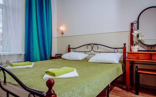 Hotel Bereg