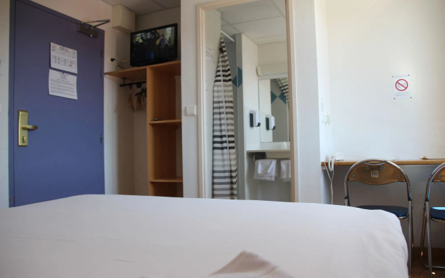 Cit'Hotel Restaurant Bowling de Millau