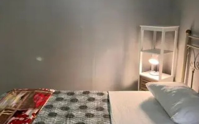 Flat 60M² 1 Bedroom 1 Bathroom - Naples