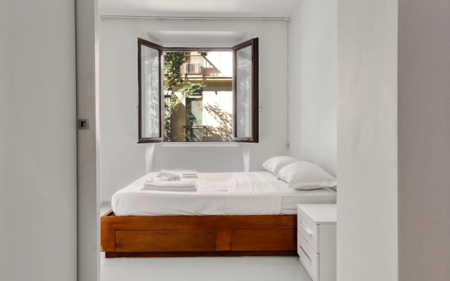 Brera - Bright and cosy 2 bedroom apt- Solferino