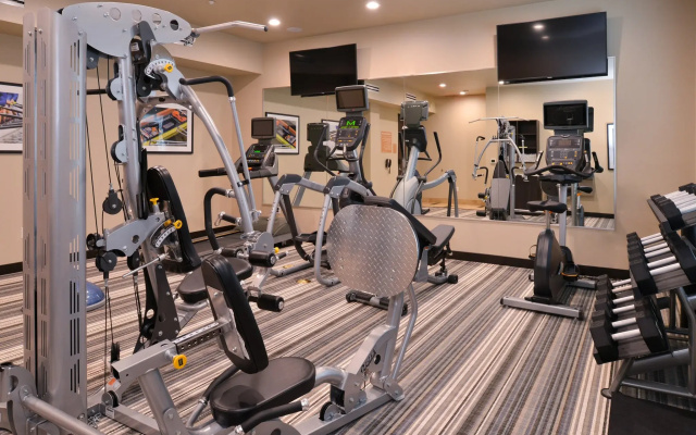 Candlewood Suites Austin Airport By Ihg