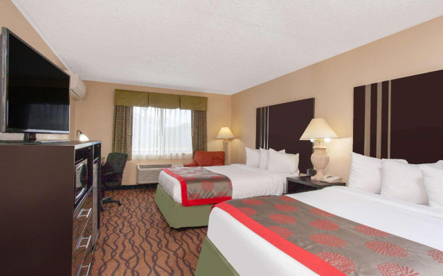 Ramada Kennedy Space Center