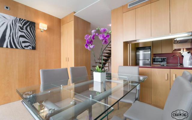 Charming Chueca Apartments