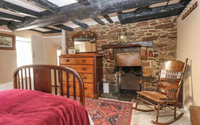 Hearthstone East Cottage