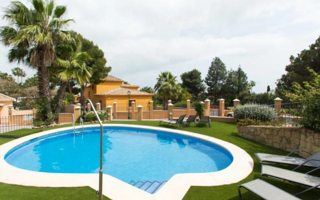 Villas AV Las Lomas de Marbella