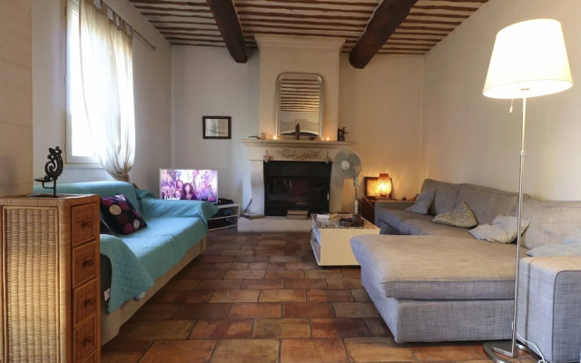 Chambre d'hôtes Lou Mazet