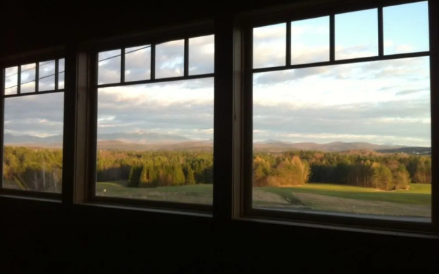 The Inn at Grace Farm