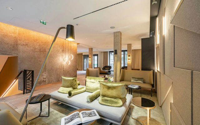 La Caserne Chanzy Hotel & Spa, Autograph Collection