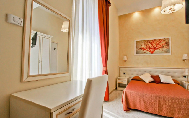 Hotel Il Villino