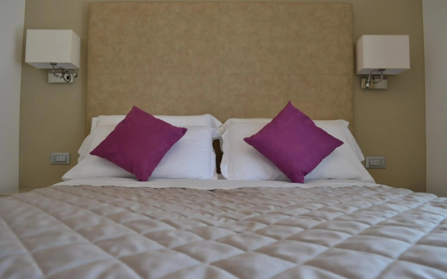 Hotel Le Soleil
