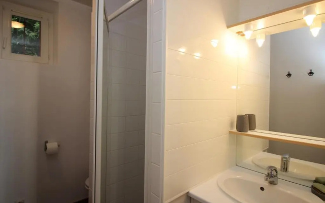 Appartement Mont-Dore, 3 pièces, 5 personnes - FR-1-608-40