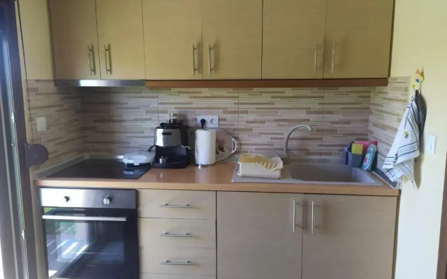 Ioannis Stagkonis House 2