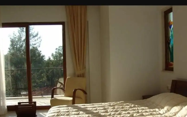 Villa AX08 by JoyLettings