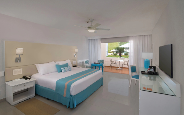 Barcelo Puerto Plata - Все включено