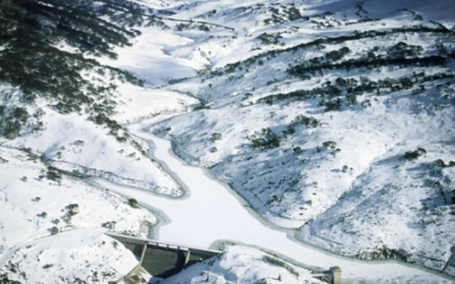 Pontis Lodge