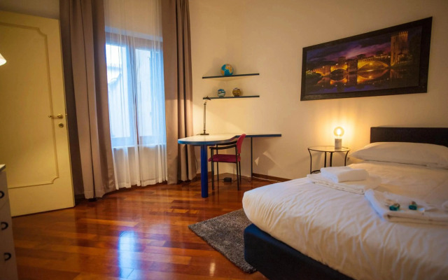 Italianflat - Via Mazzini