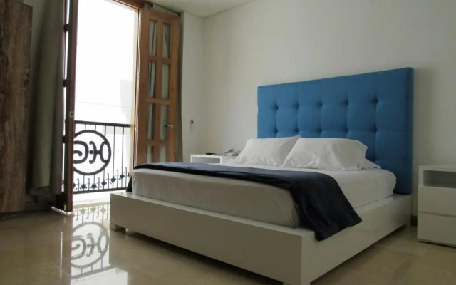 La Mercedes Hostal Boutique By MH