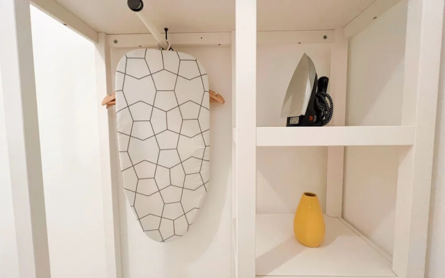 Minty - Sweet 1 Bedroom Apartment