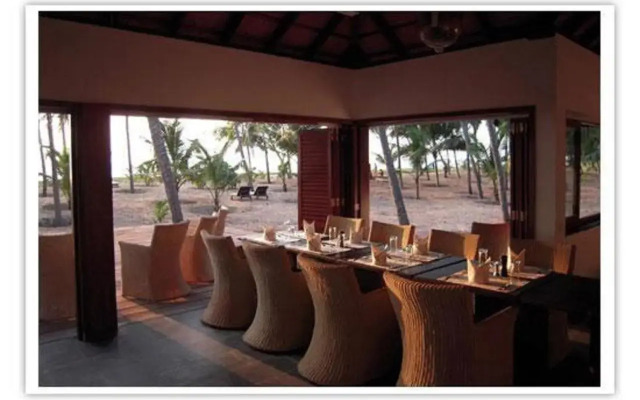 Kanan Beach Resort - Kerala