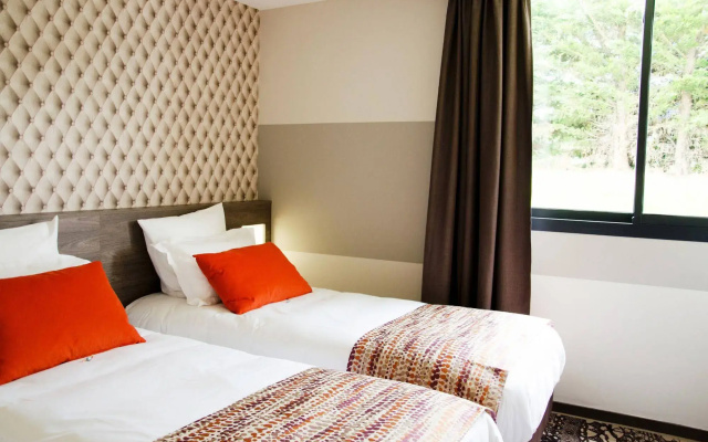 Best Western Portes d’Aquitaine Agen Sud