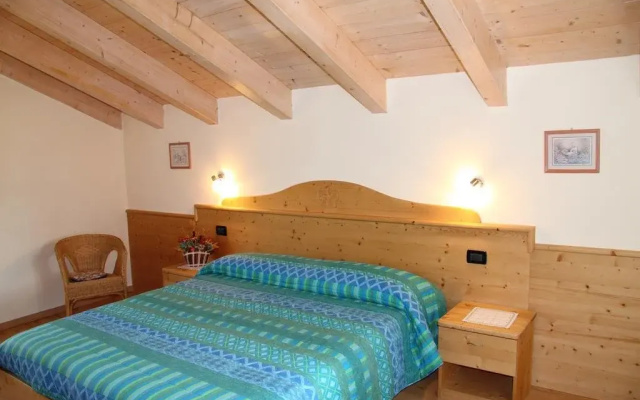 Agriturismo La Canonica
